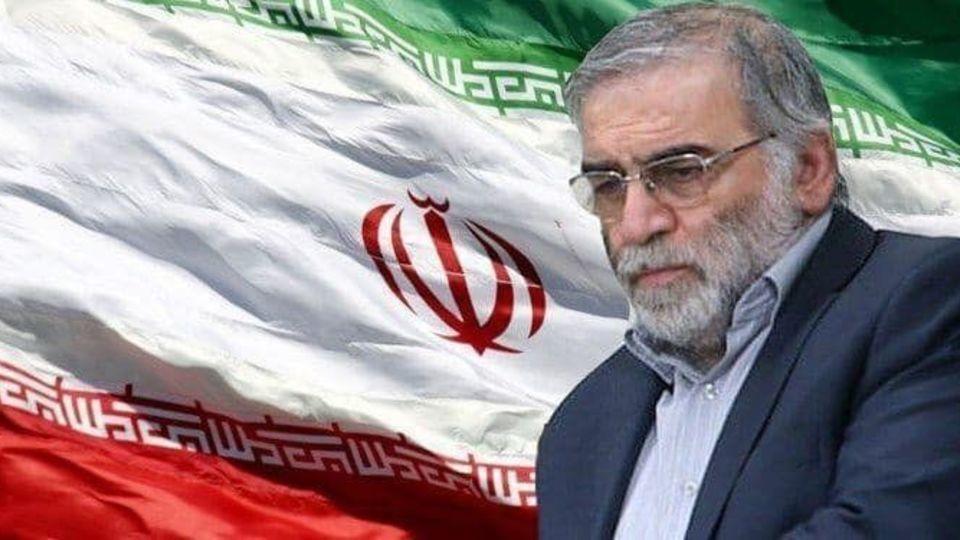 مقام صهیونیست: ترور فخری زاده جلوی پیشرفت برنامه هسته‌ای ایران را نگرفته است