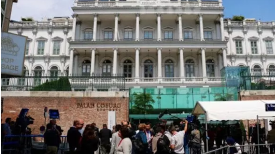 مواضع متعادل ایران، ادعای غربی ها را بی اعتبار کرد