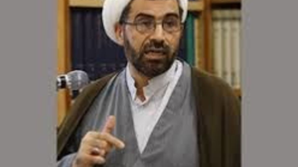 کناره‌گیری رسول جعفریان از کتابخانه مرکزی دانشگاه تهران 