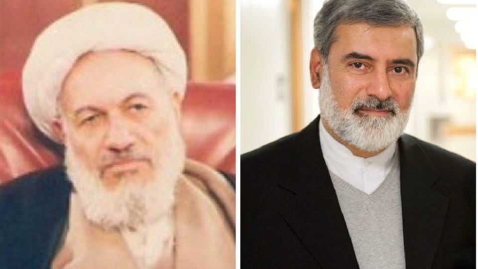 انتشار نامه آذری قمی و رسوایی کدیور؛ "اصرار بر جعل برای جعلِ تاریخ"