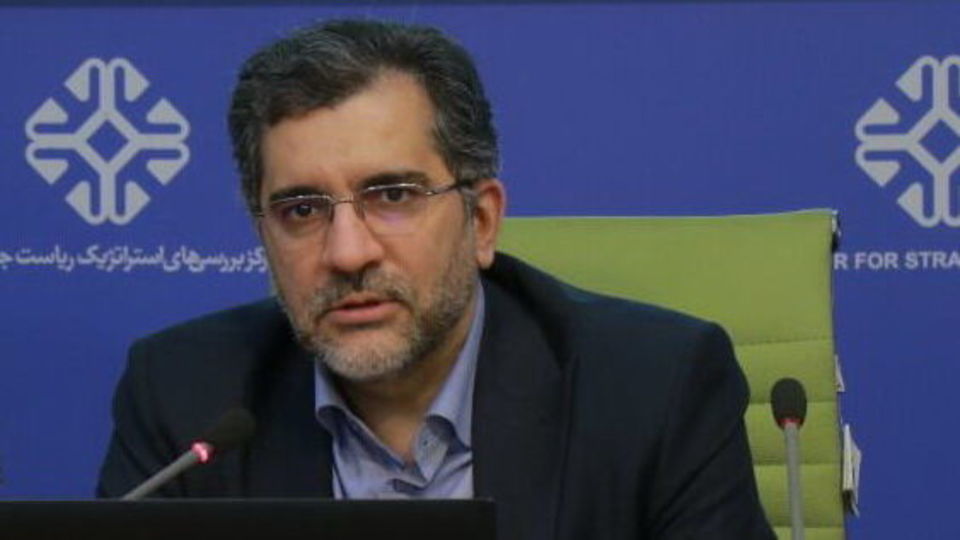 اجرای نظام جامع حکمرانی آب در کشور ضروری است