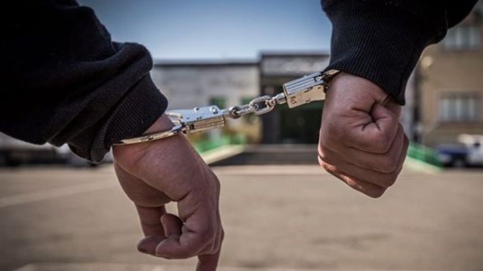 بازگرداندن کلاهبردار ۱۲ هزار میلیاردی به کشور