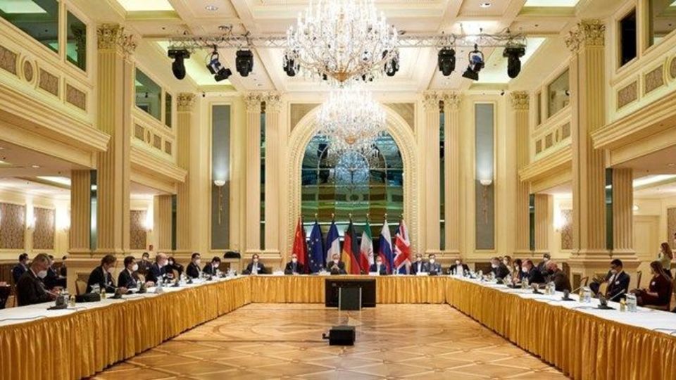 مذاکرات وین| درخواست اروپایی‌ها برای بازگشت به پایتخت‌‌هایشان