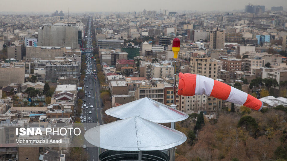 پلاسکو در آستانه افتتاح