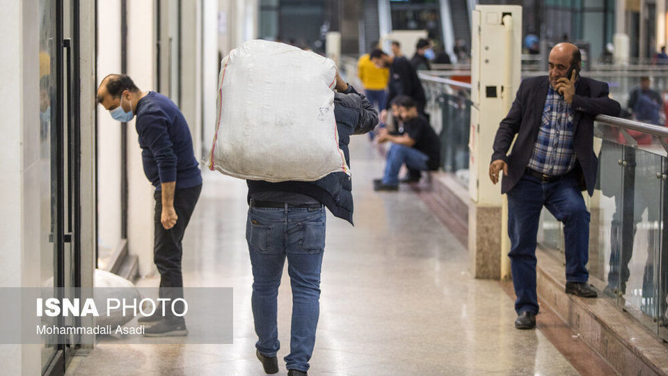 پلاسکو در آستانه افتتاح