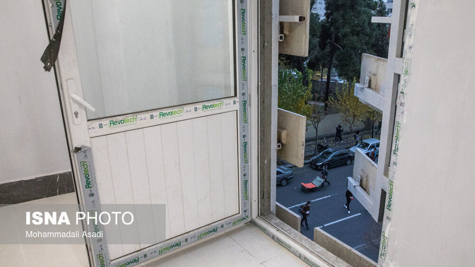 پلاسکو در آستانه افتتاح