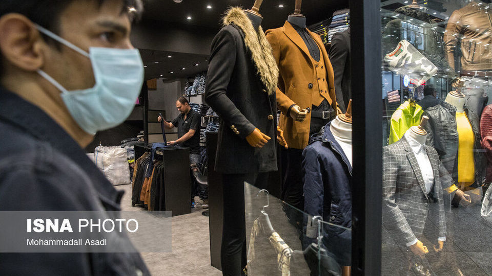 پلاسکو در آستانه افتتاح