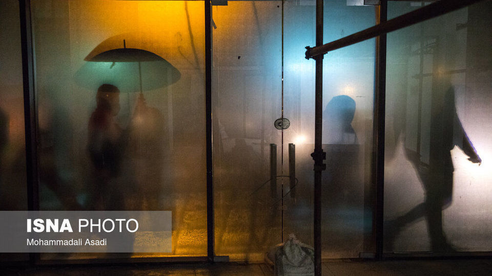 پلاسکو در آستانه افتتاح