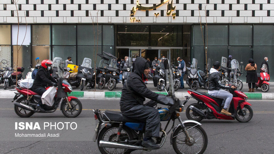 پلاسکو در آستانه افتتاح