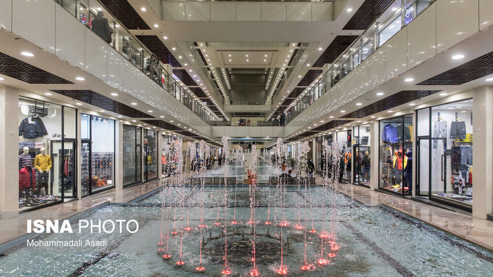 پلاسکو در آستانه افتتاح