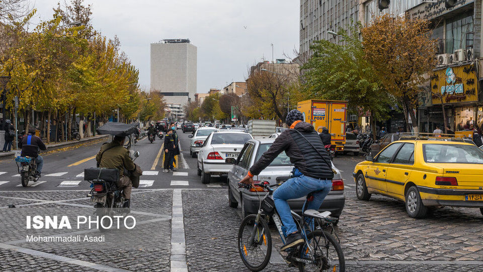 پلاسکو در آستانه افتتاح