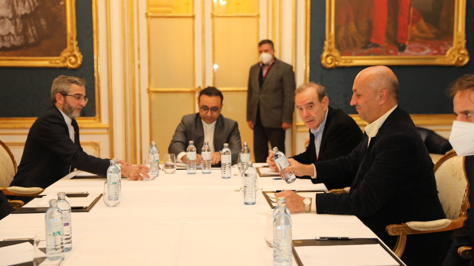  بیانیه وزارت خارجه روسیه درباره مذاکرات وین