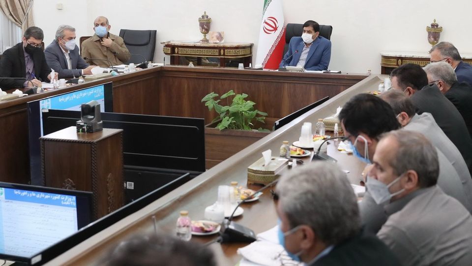 تشکیل کمیته ای برای تدوین برنامه مبارزه با آلودگی هوای تهران و کلانشهرها