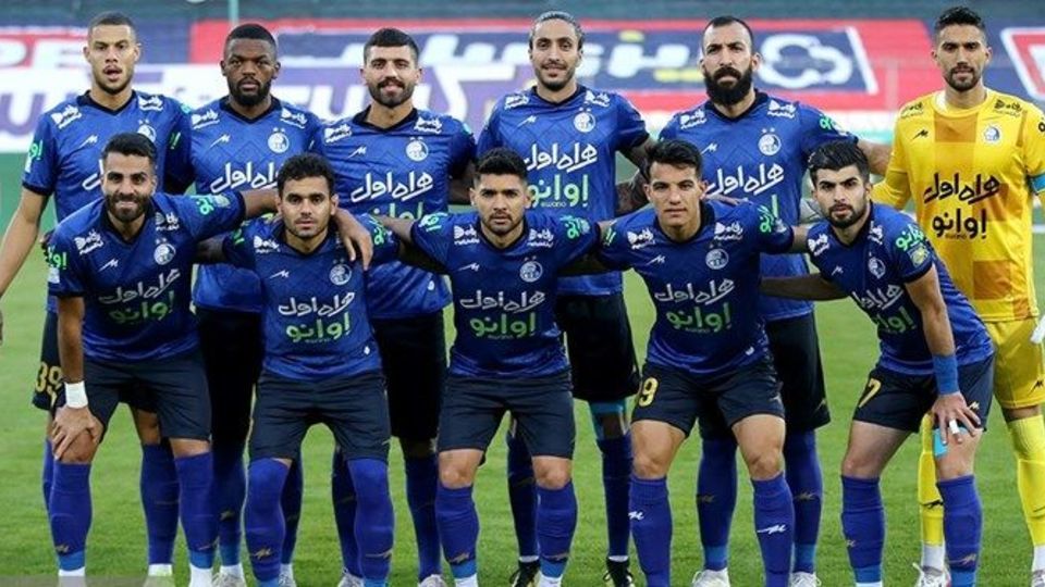 شکایت باشگاه استقلال از داور دربی شکایت باشگاه استقلال از داور دربی