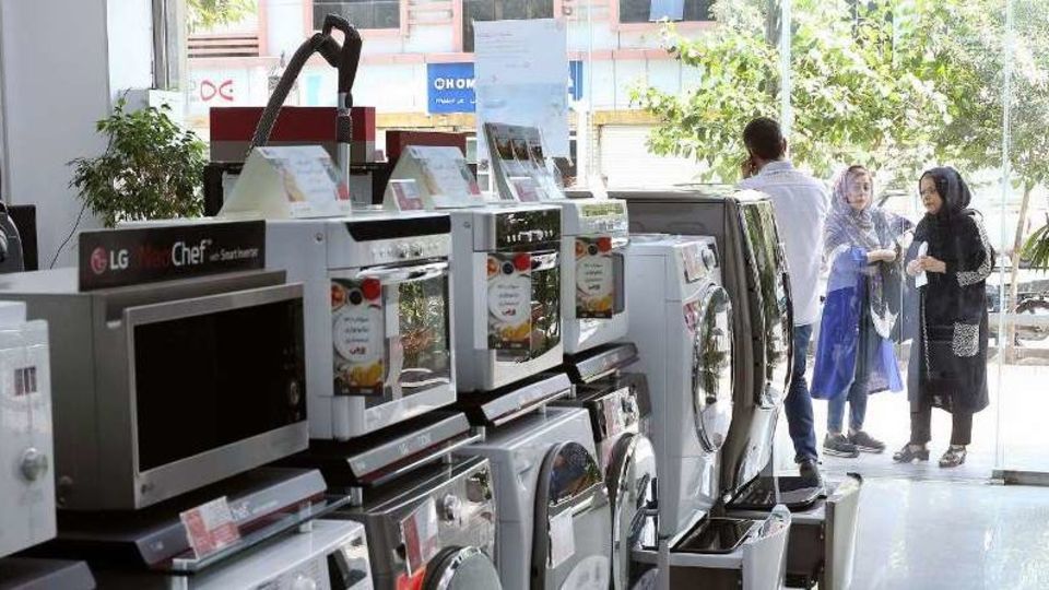  «بی فرهنگی» اقتصادی و آبی که همیشه گل آلود می شود