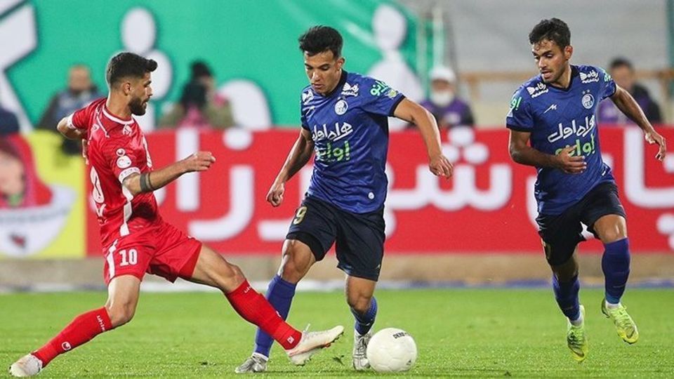 سود استقلال از دربی چقدر بود؟