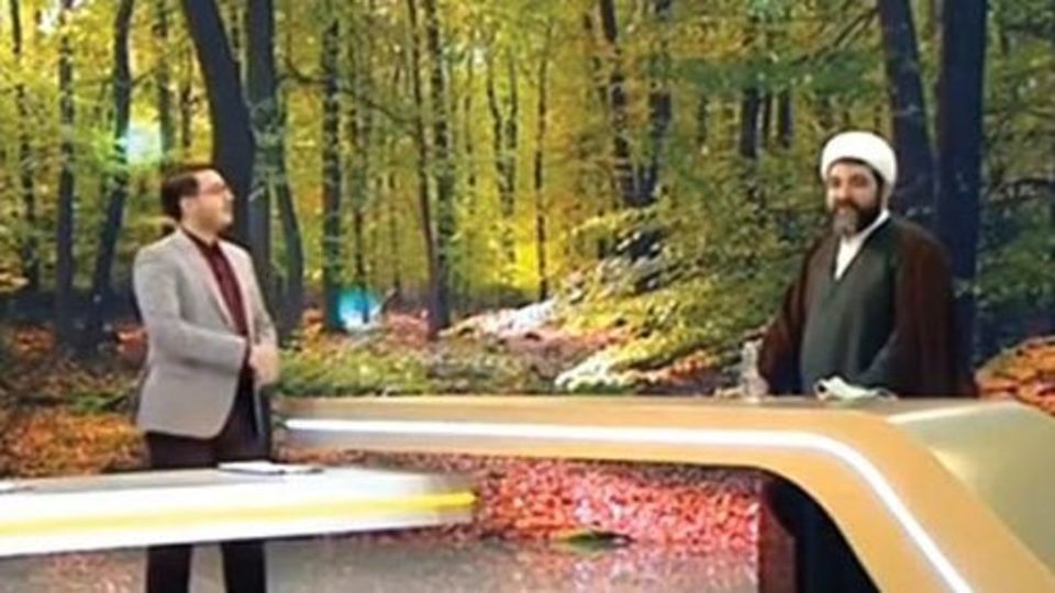 واکنش مشهدی‌ها به توهین شهاب مرادی در برنامه زنده تلویزیونی