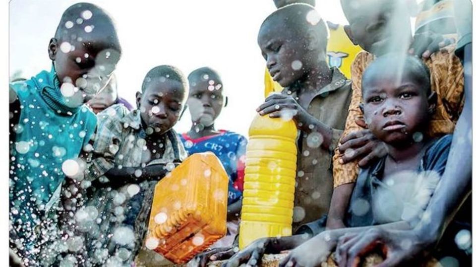 قطره قطره جنگ گردد!