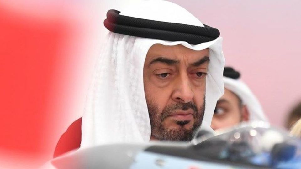 گفت‌وگوی بلینکن و بن‌زاید در آستانه سفر مشاور امنیت امارات به تهران