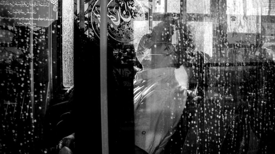 خواب در هیاهو