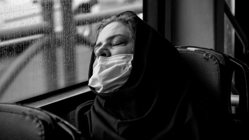 خواب در هیاهو