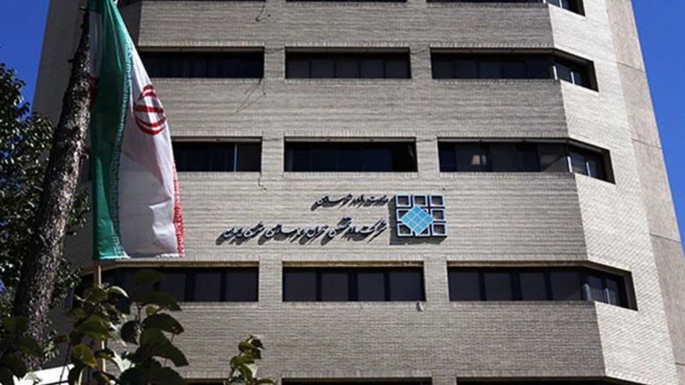 مدیرعامل جدید شرکت بازآفرینی شهری ایران منصوب شد