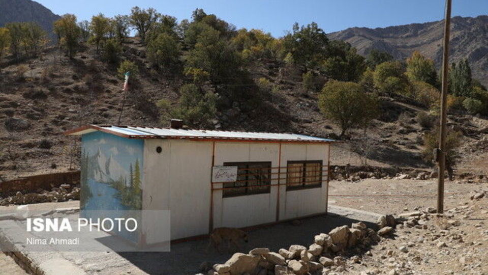 روستاهای کویری هم با کمبود زمین مواجهند!