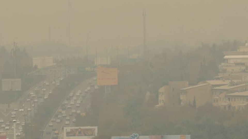 پیرهادی: در دو سال آینده فاجعه‌ای در آلودگی هوا رخ می‌دهد