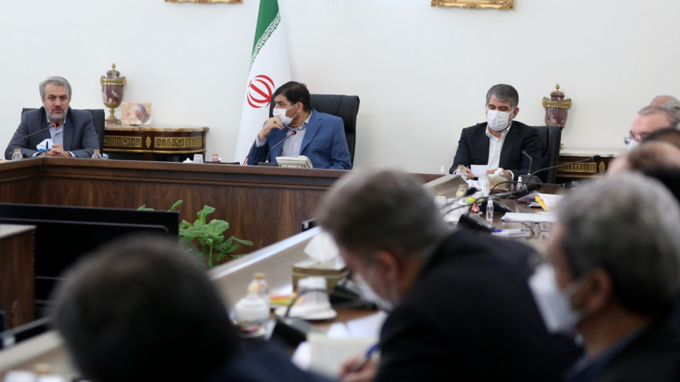 بنگاه های تملک شده توسط بانک ها تعیین تکلیف می‌شوند/مهلت یک‌ماهه برای بررسی تسهیلات به تولید کنندگان