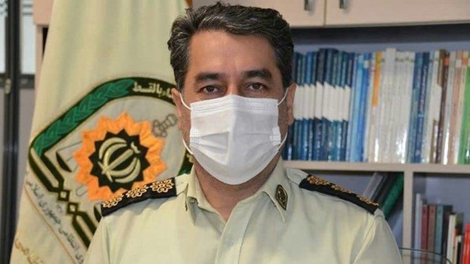 توضیح پلیس درباره کلیپ ضرب و شتم یک کودک در فضای مجازی