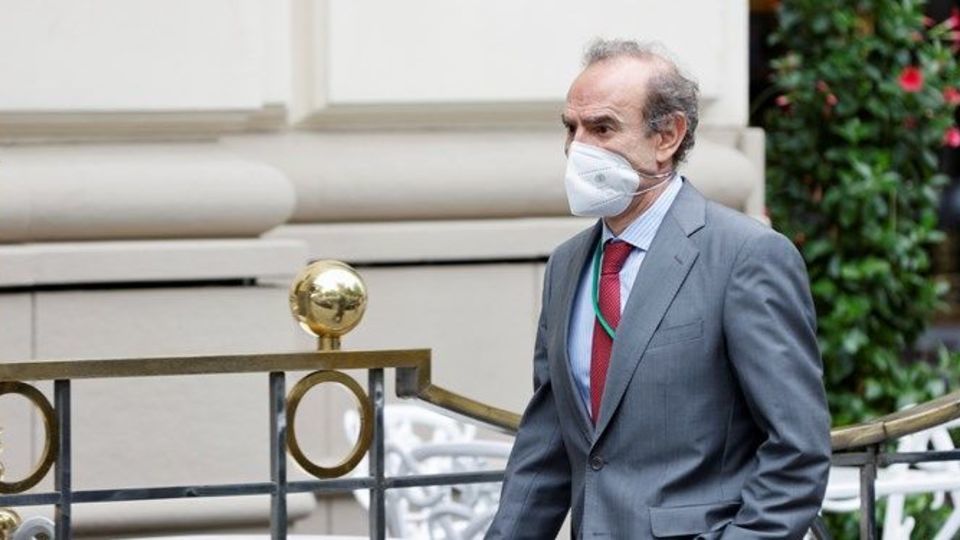 توضیحات مورا درباره نشست‌هایی که قرار است در وین برگزار شود