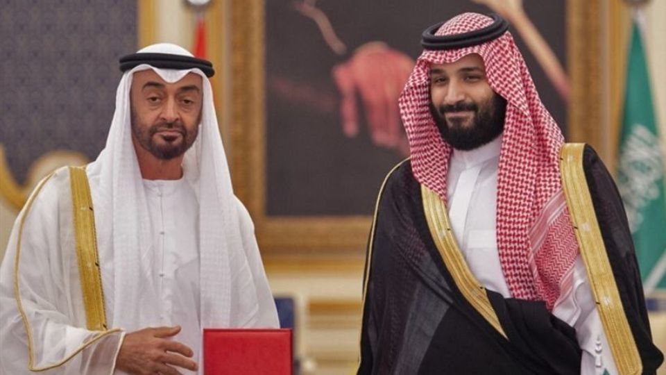  جنگ‌طلبی که جایزه صلح می گیرد