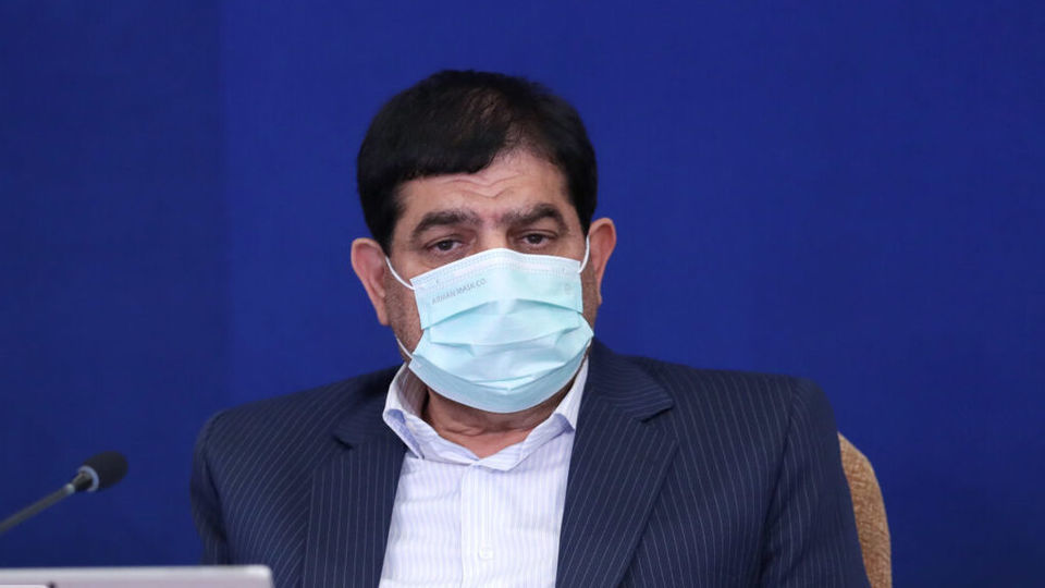 مخبر: برای تزریق دُز سوم و چهارم واکسن کرونا مشکلی نداریم