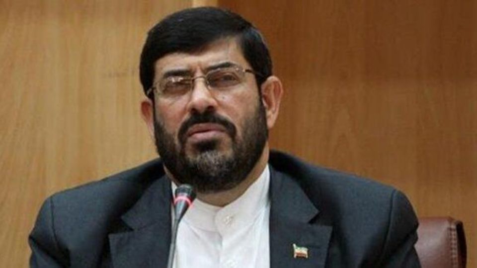 توضیحات سعادتی درباره نمازخواندنش در جلسه با وزیر خارجه