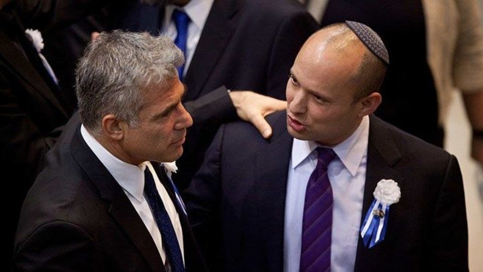 بروز اختلاف در کابینه رژیم صهیونیستی درباره برجام و ایران