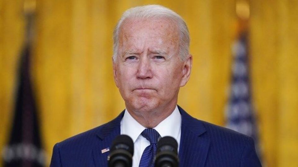 بایدن: آمریکا به روسیه حمله یک‌جانبه نخواهد کرد