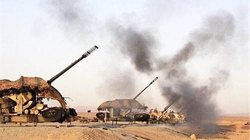 سالروز اعلام متجاوز بودن عراق در جنگ تحمیلی