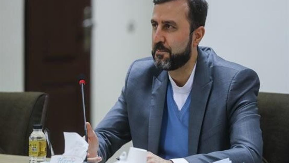 فهرست جدید تحریم افراد و نهادهای آمریکایی اعلام می‌شود!