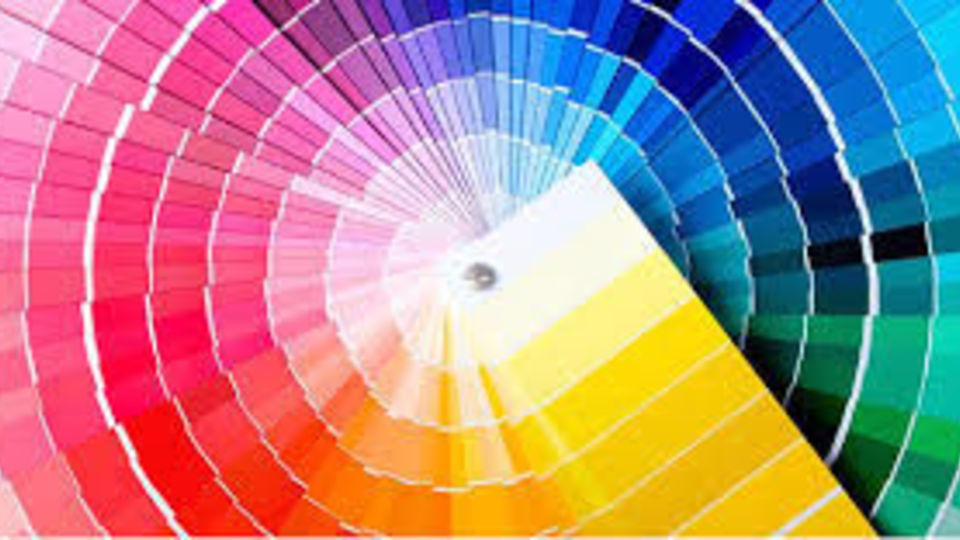 رنگ سال ۲۰۲۲ معرفی شد