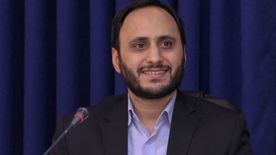 بهادری جهرمی: سند تحول دولت به زودی رونمایی می‌شود