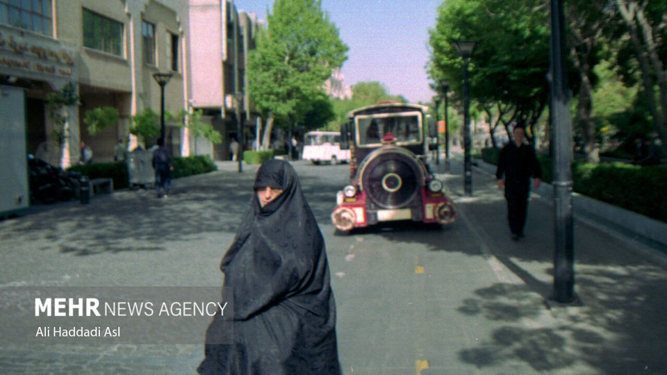 روزی روزگاری طهران