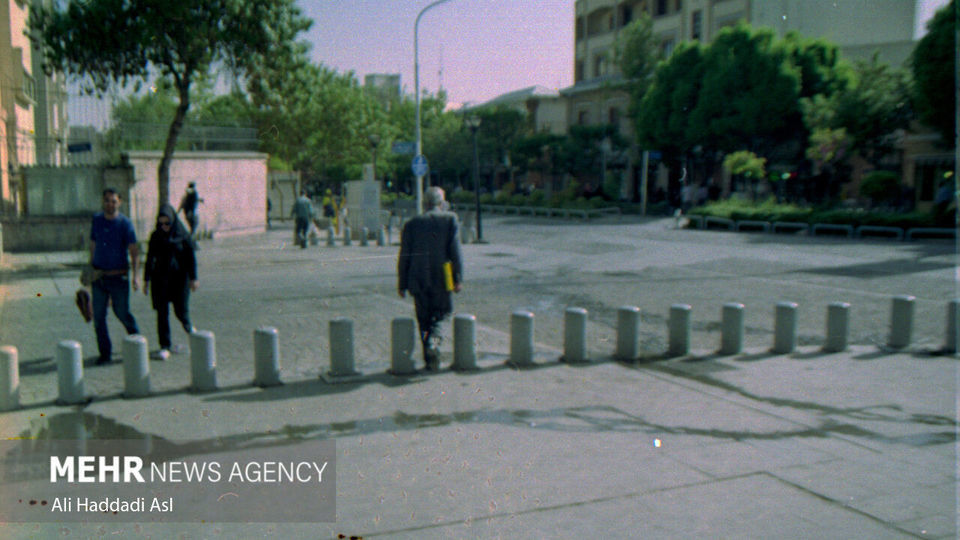 روزی روزگاری طهران