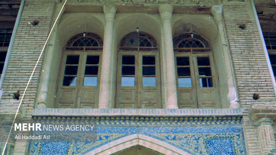 روزی روزگاری طهران