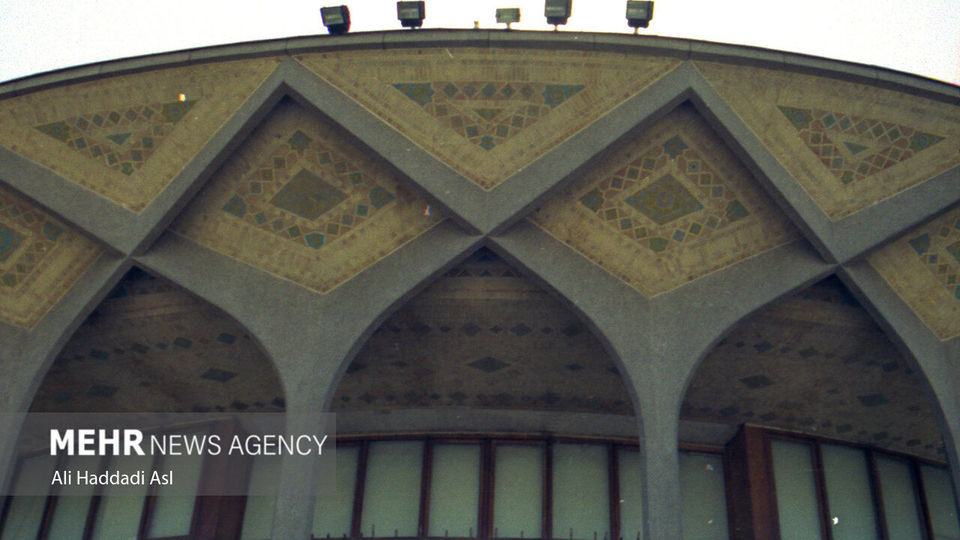 روزی روزگاری طهران