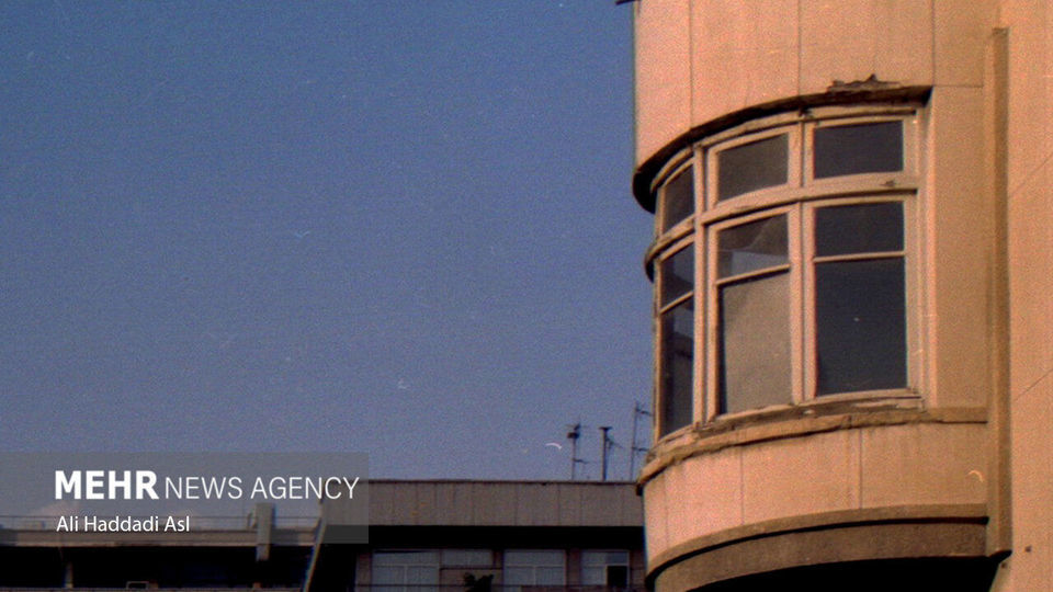 روزی روزگاری طهران