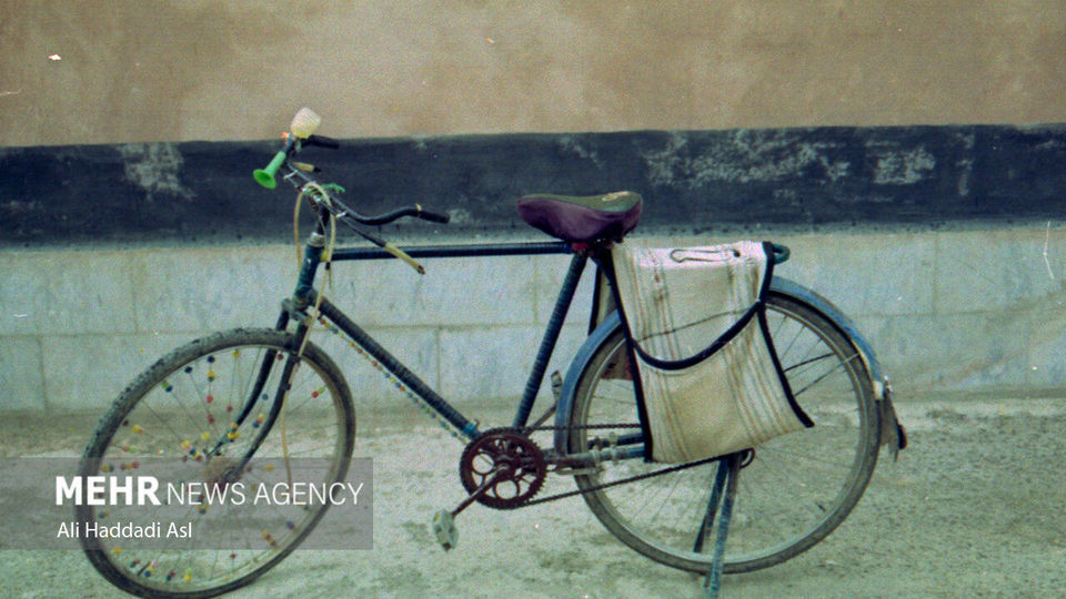 روزی روزگاری طهران