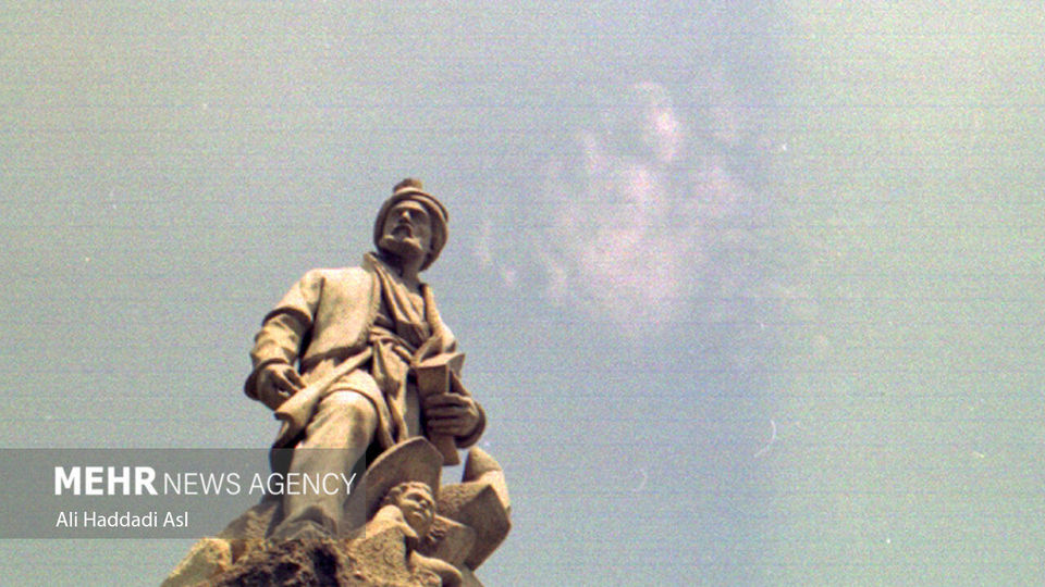 روزی روزگاری طهران