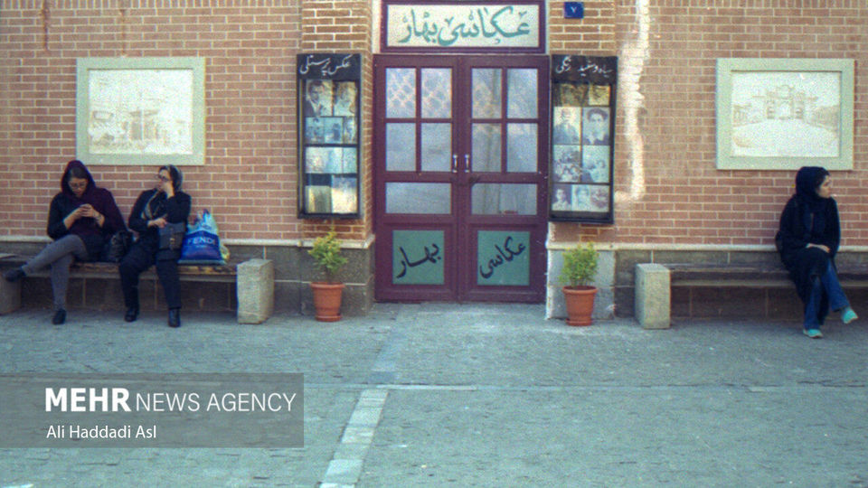 روزی روزگاری طهران