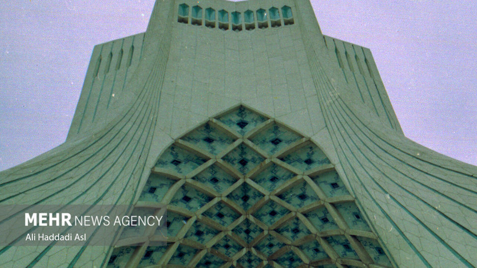 روزی روزگاری طهران