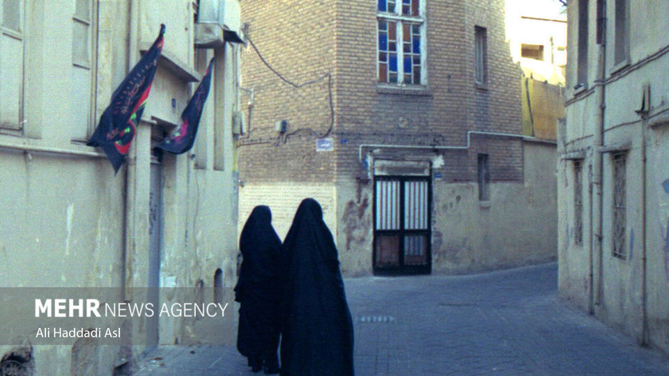 روزی روزگاری طهران